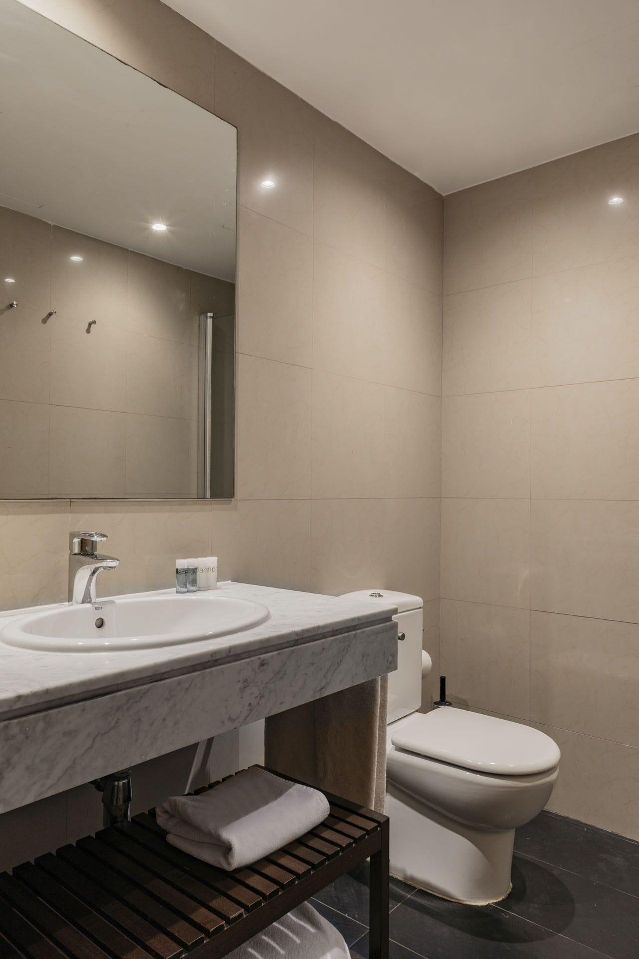 Hotell Villarroel