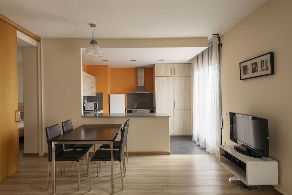 Hotell Villarroel