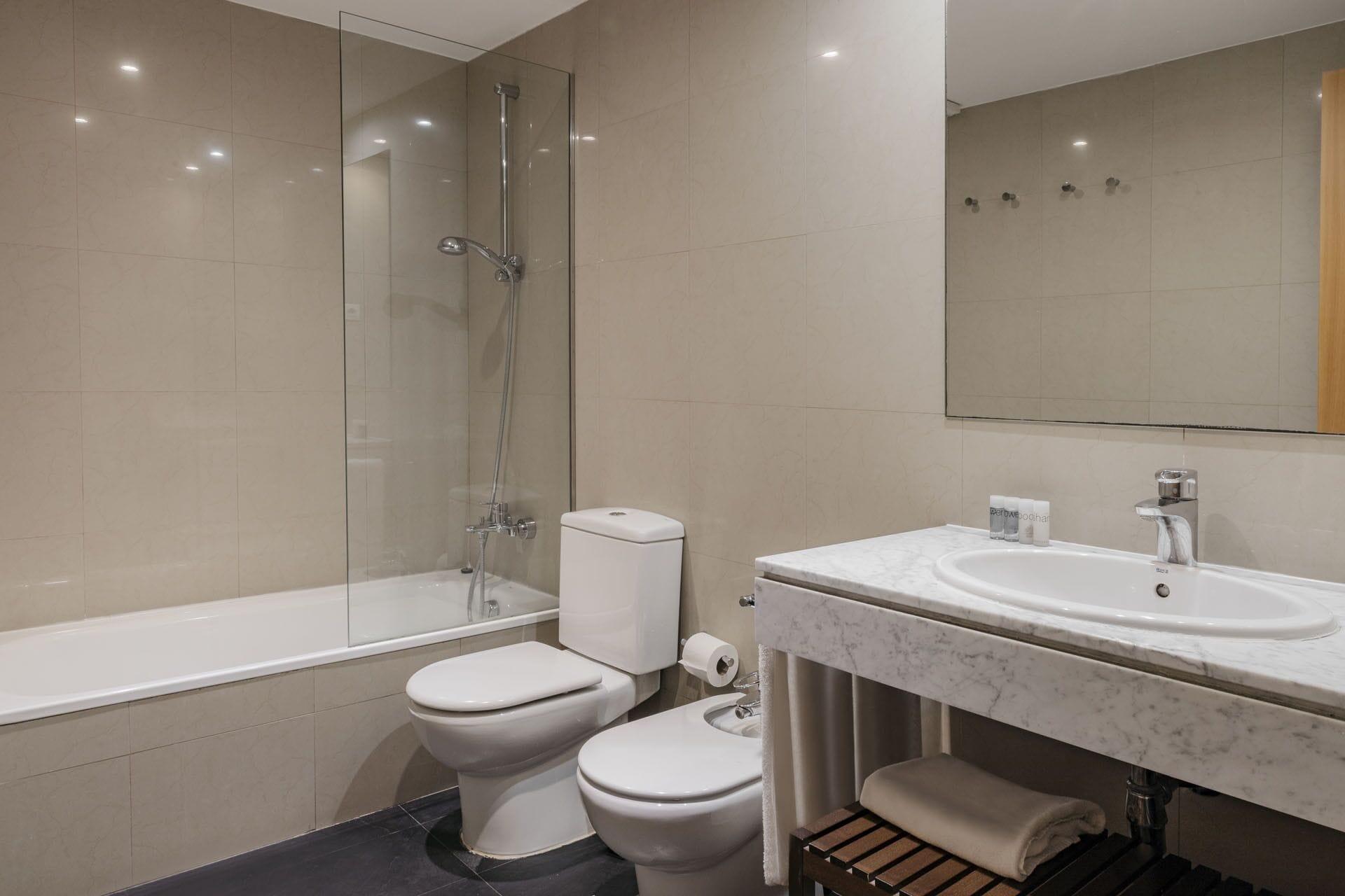 Villarroel Hotell Barcelona