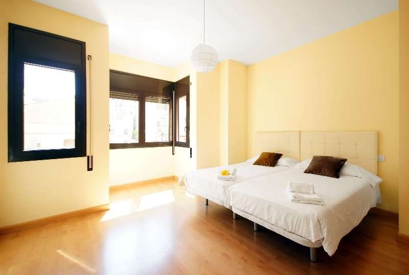 Hotell Villarroel
