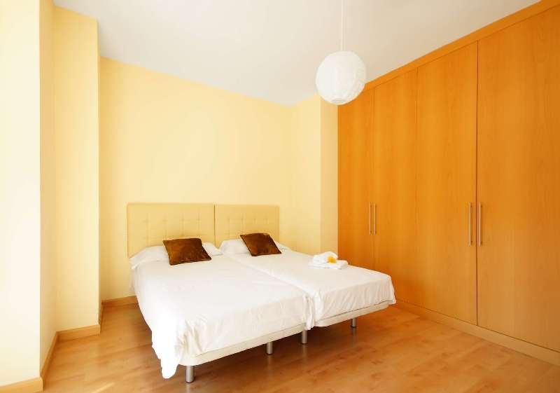 Villarroel Hotell