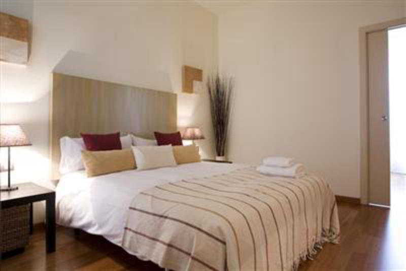 Hotell Villarroel