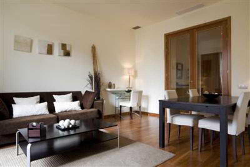 Villarroel Hotell Barcelona