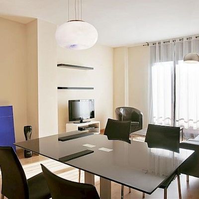 Villarroel Hotell Barcelona