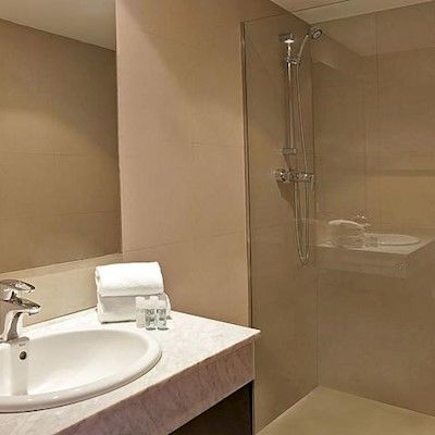 Villarroel Hotell