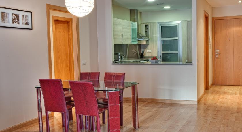 Hotell Villarroel 3*
